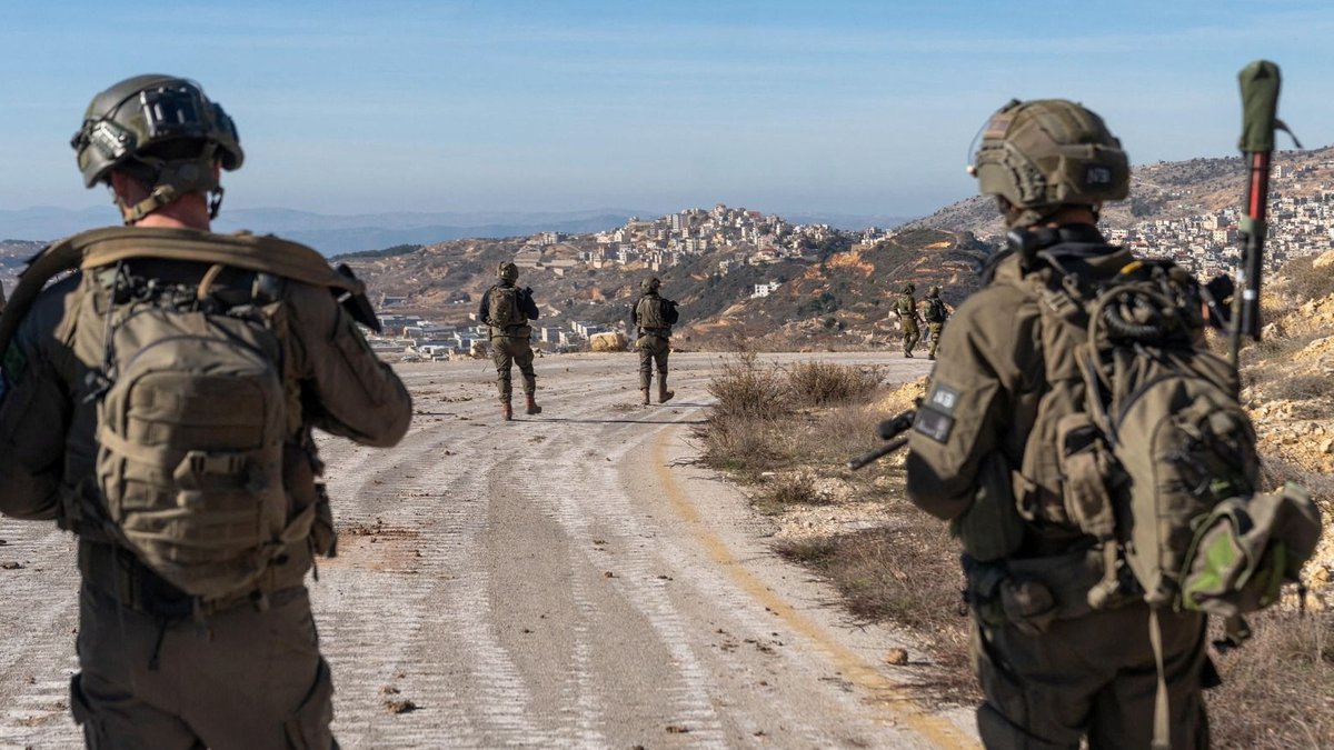Israel will Siedlungen auf besetzten Golanhöhen ausbauen