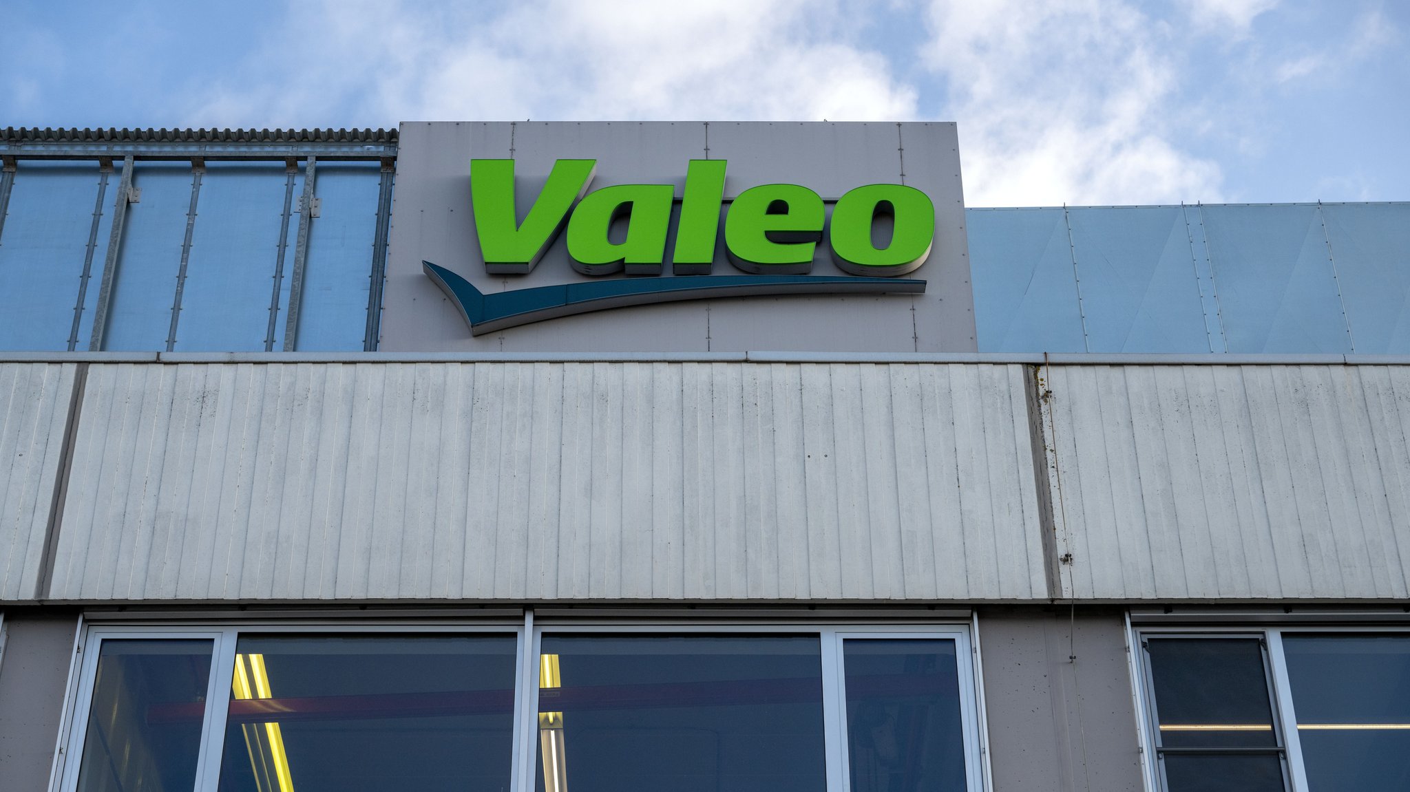 Schock für Bad Neustadt: Automobilzulieferer Valeo schließt Werk