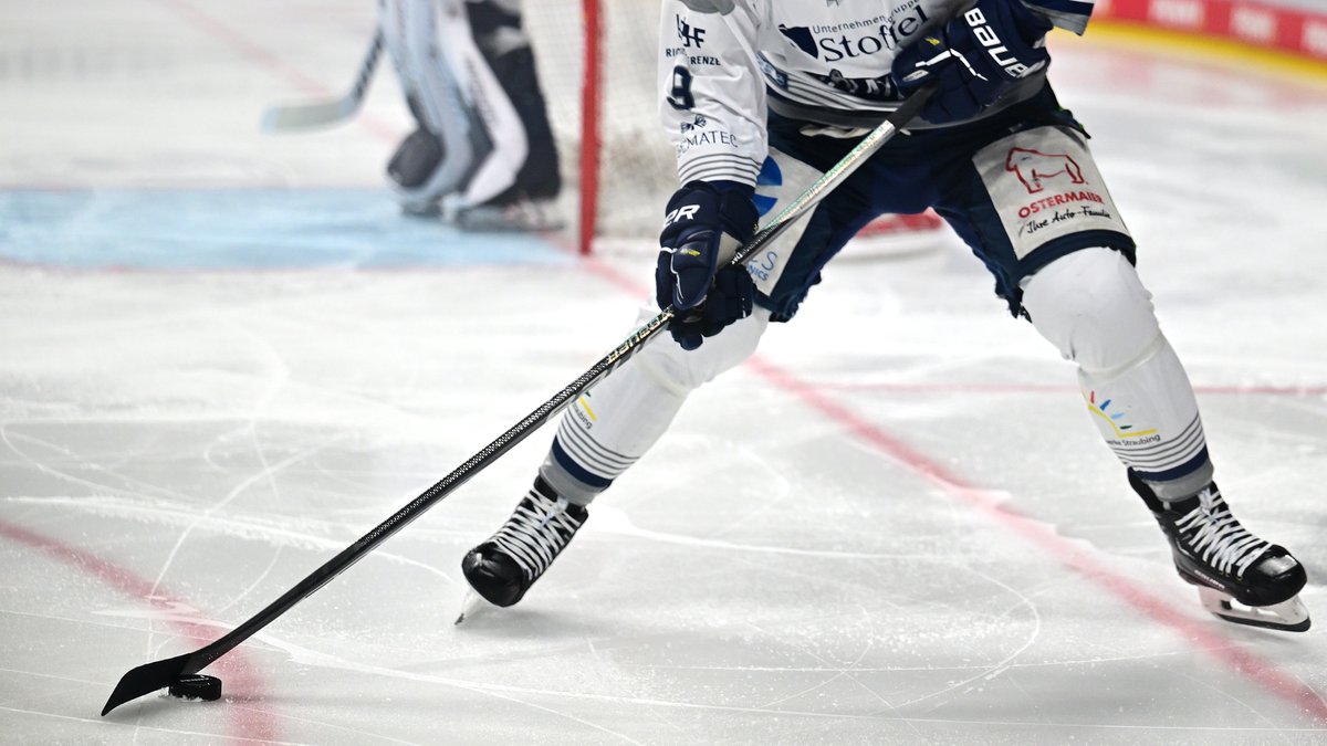 Zwei CHL-Siege: Straubing Tigers mit starkem Saisonauftakt