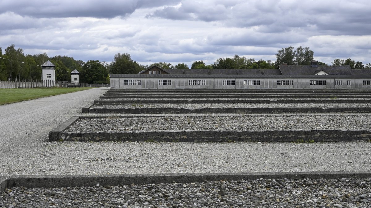 Neugestaltung von KZ-Gedenkorten in Bayern – Lernzentrum geplant