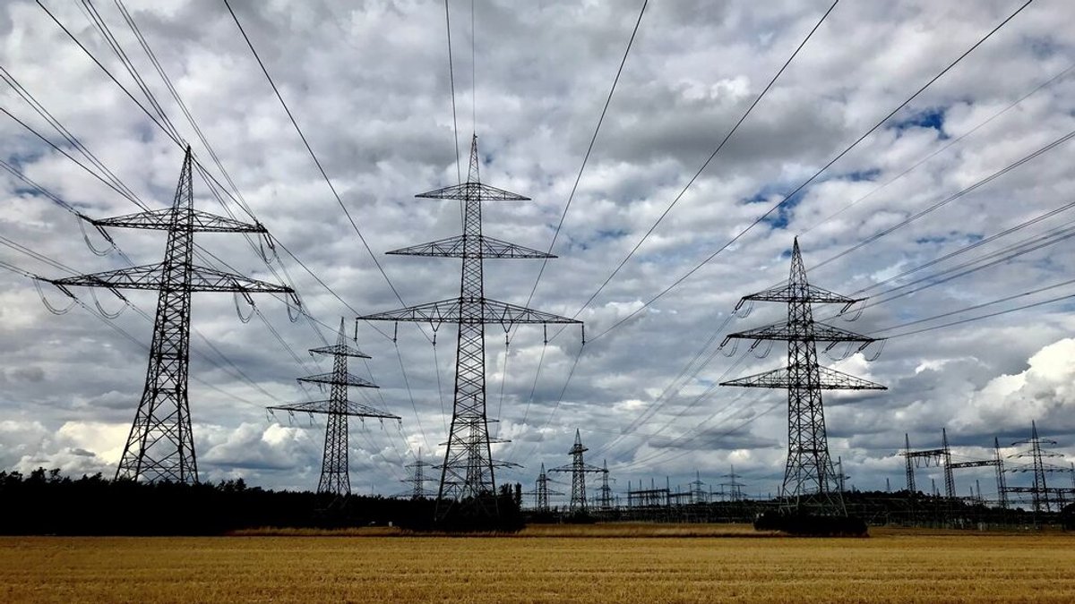Erste Einblicke: Neue Pläne für Bayerns Stromnetzausbau