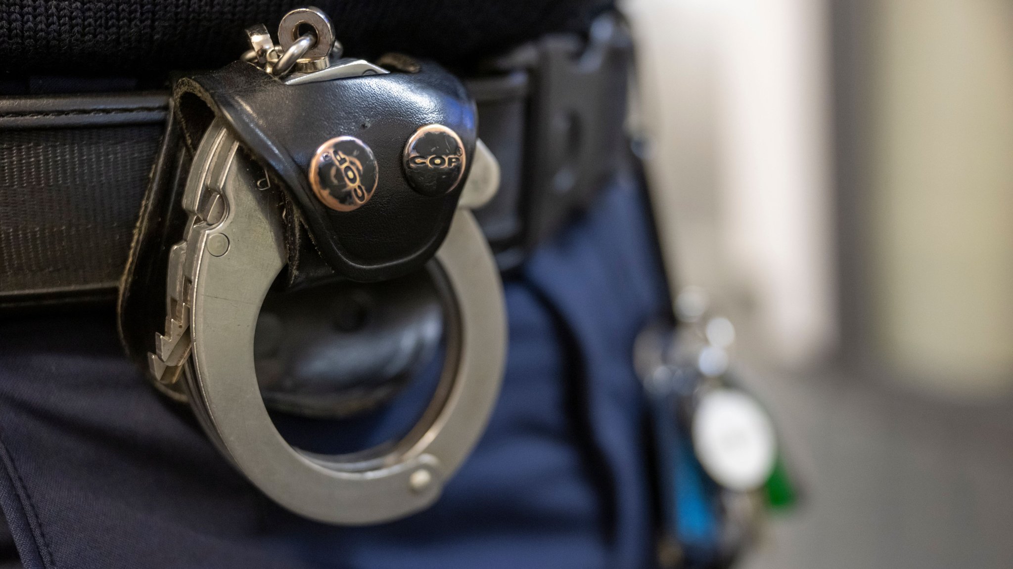 Mutmaßliche Juwelierdiebe werden Haftrichter vorgeführt