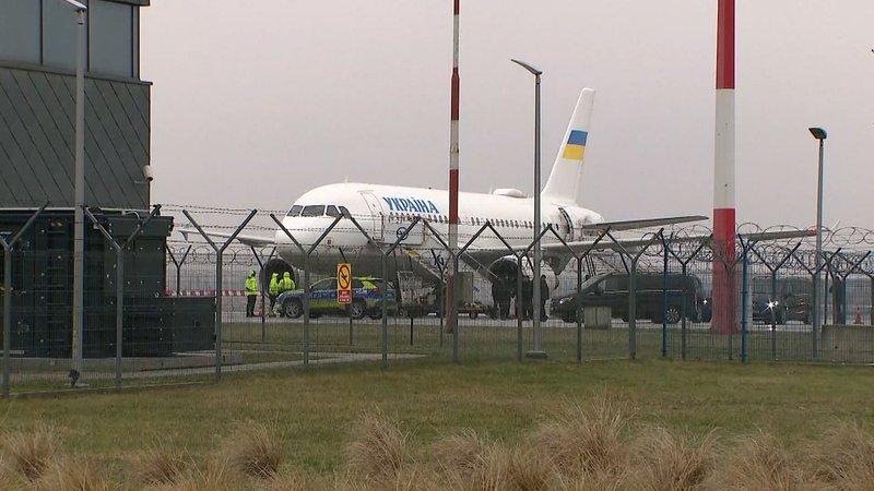 Auch während der Weihnachtsfeiertage hat Russland die Ukraine massiv angegriffen. | Bild: BR Auch während der Weihnachtsfeiertage hat Russland die Ukraine massiv angegriffen.