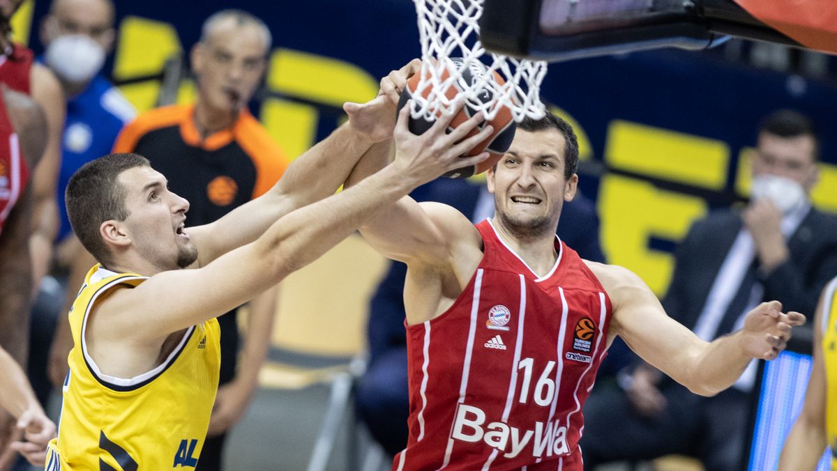 Basketball Top Four Um Pokal Findet In Munchen Statt Br24