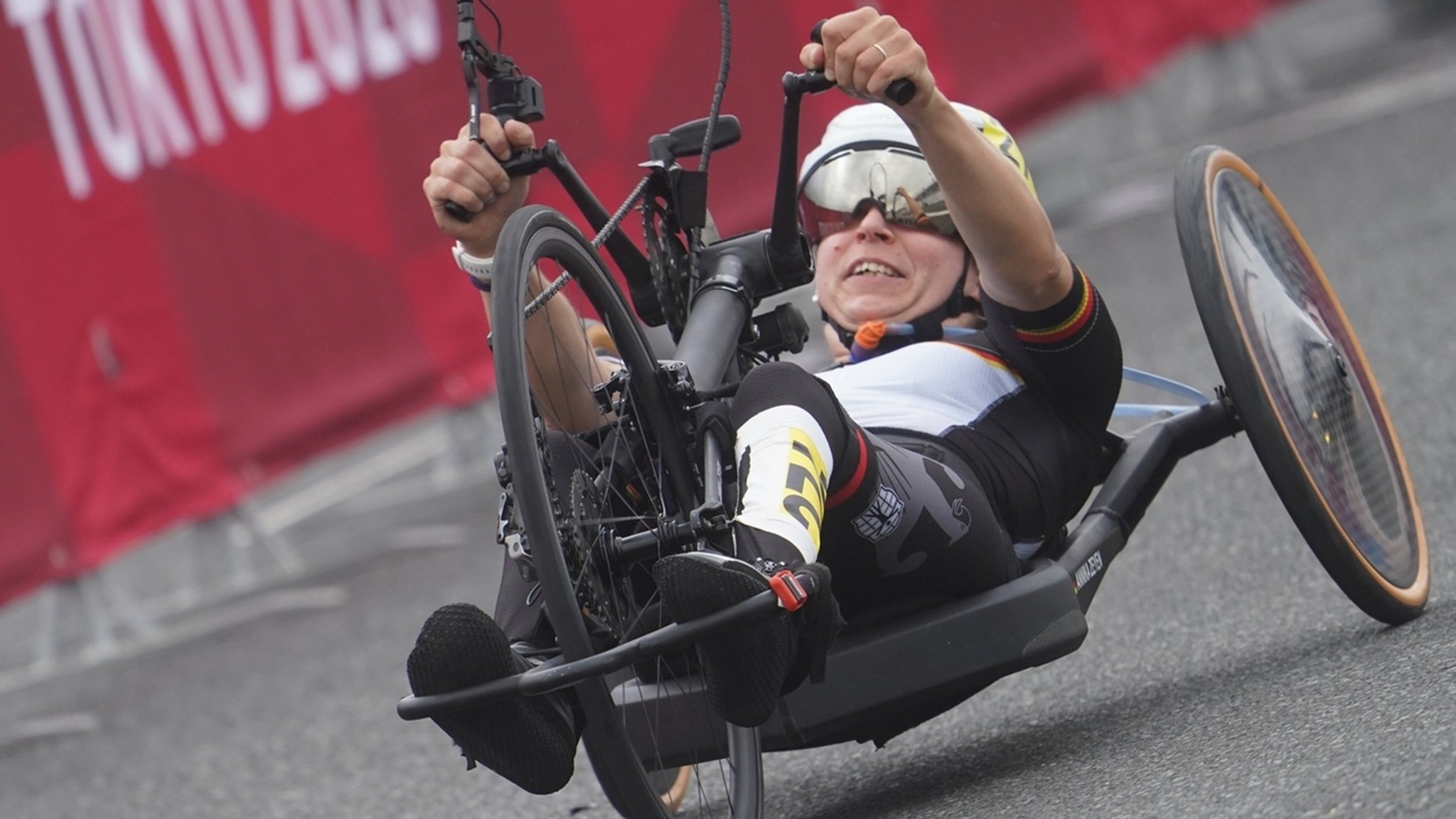 Paralympics Tokio 2020 - Para-Radsport