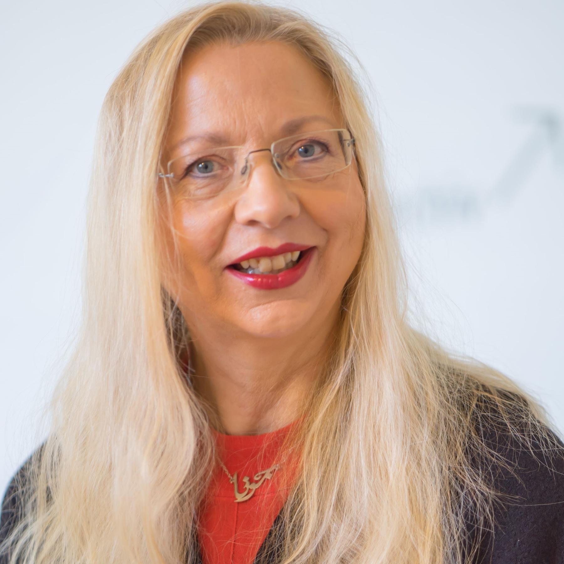 Der weibliche Blick: Gunna Wendt und das biografische Schreiben