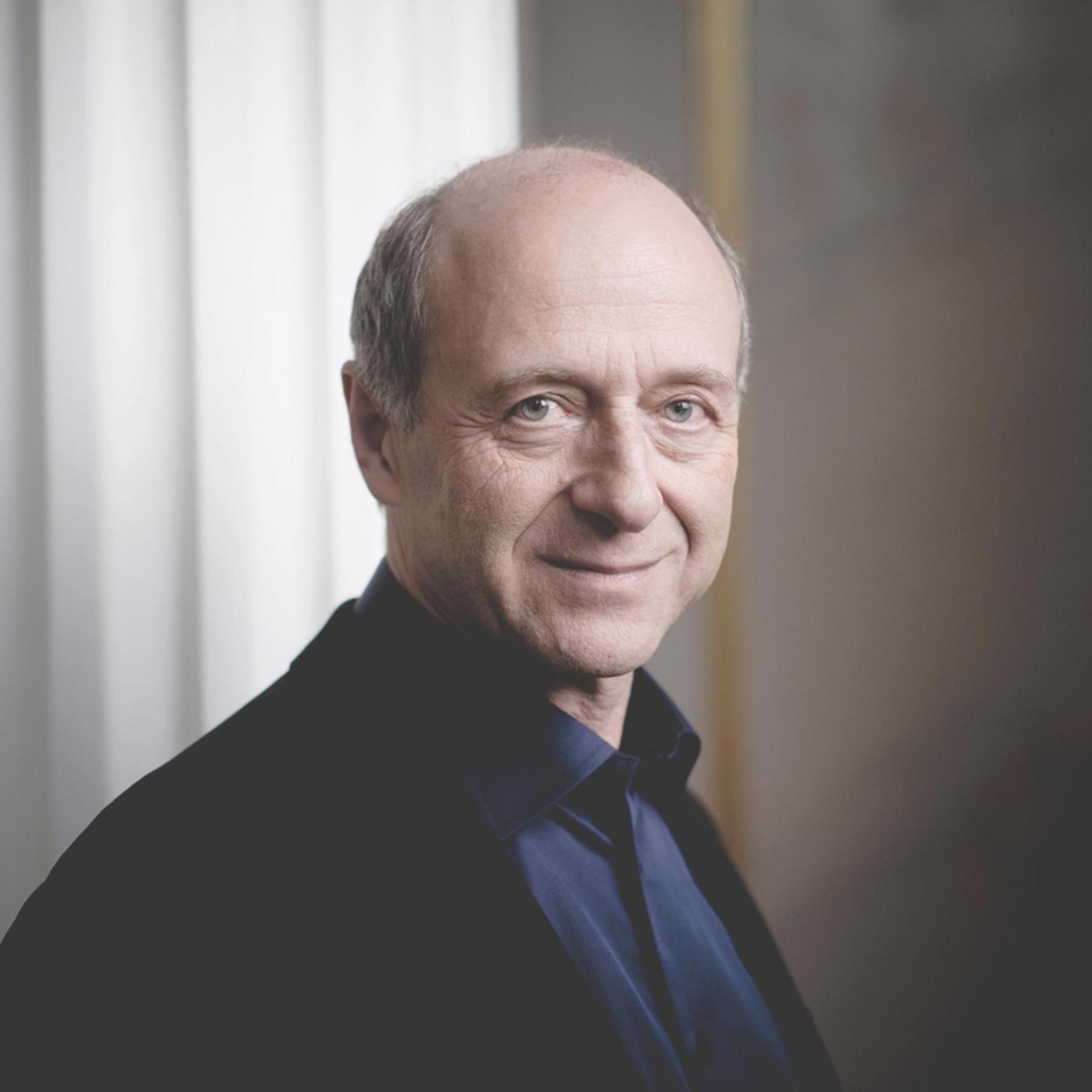 Iván Fischer zum 75. Geburtstag episode artwork