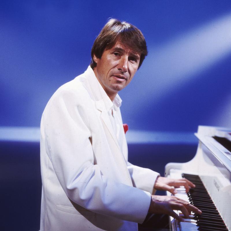 Udo Jurgens Ein Ruckblick In Bildern