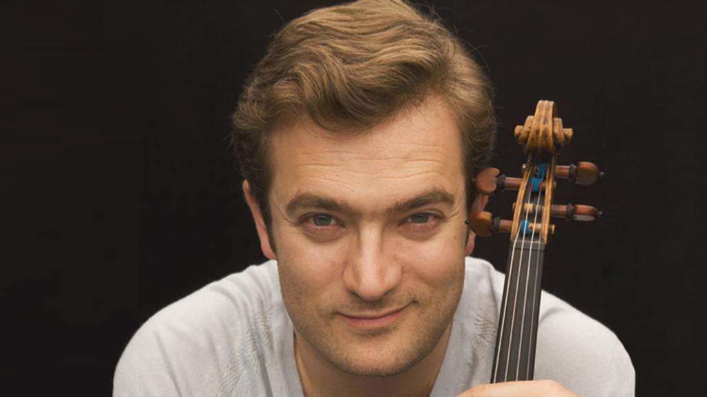 BR Klassik - Après-midi Teaserbild