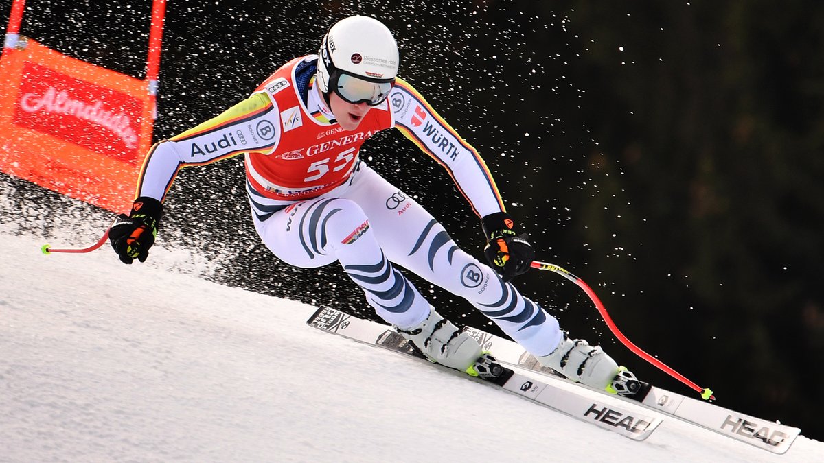 Kandahar: Zwischen Himmel und Hölle liegen die Hundertstel