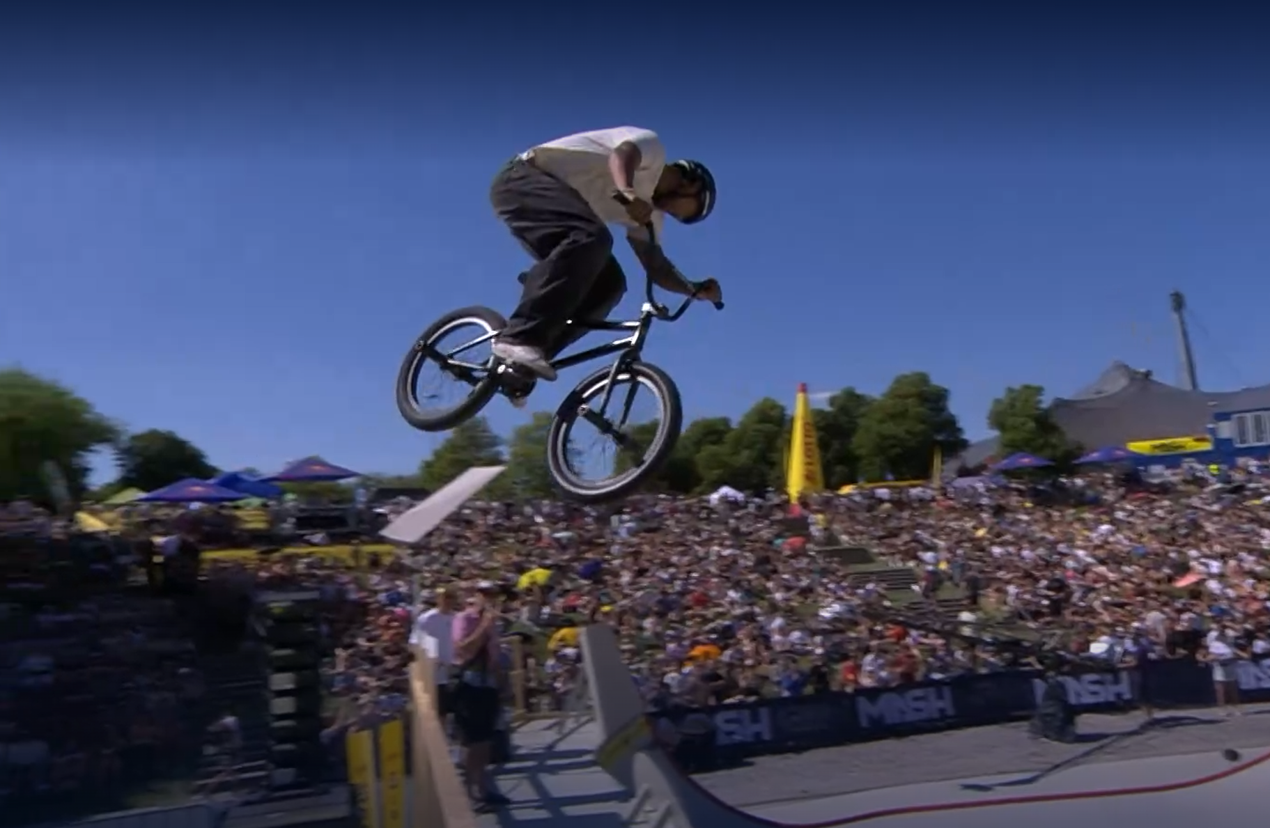 BMX - Siharin Supanmart