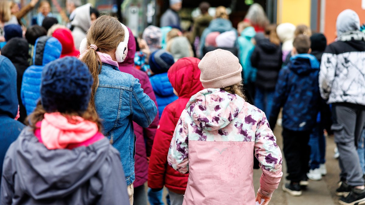 Bayern 2034: Viel mehr Schüler, viel zu wenige Lehrkräfte?