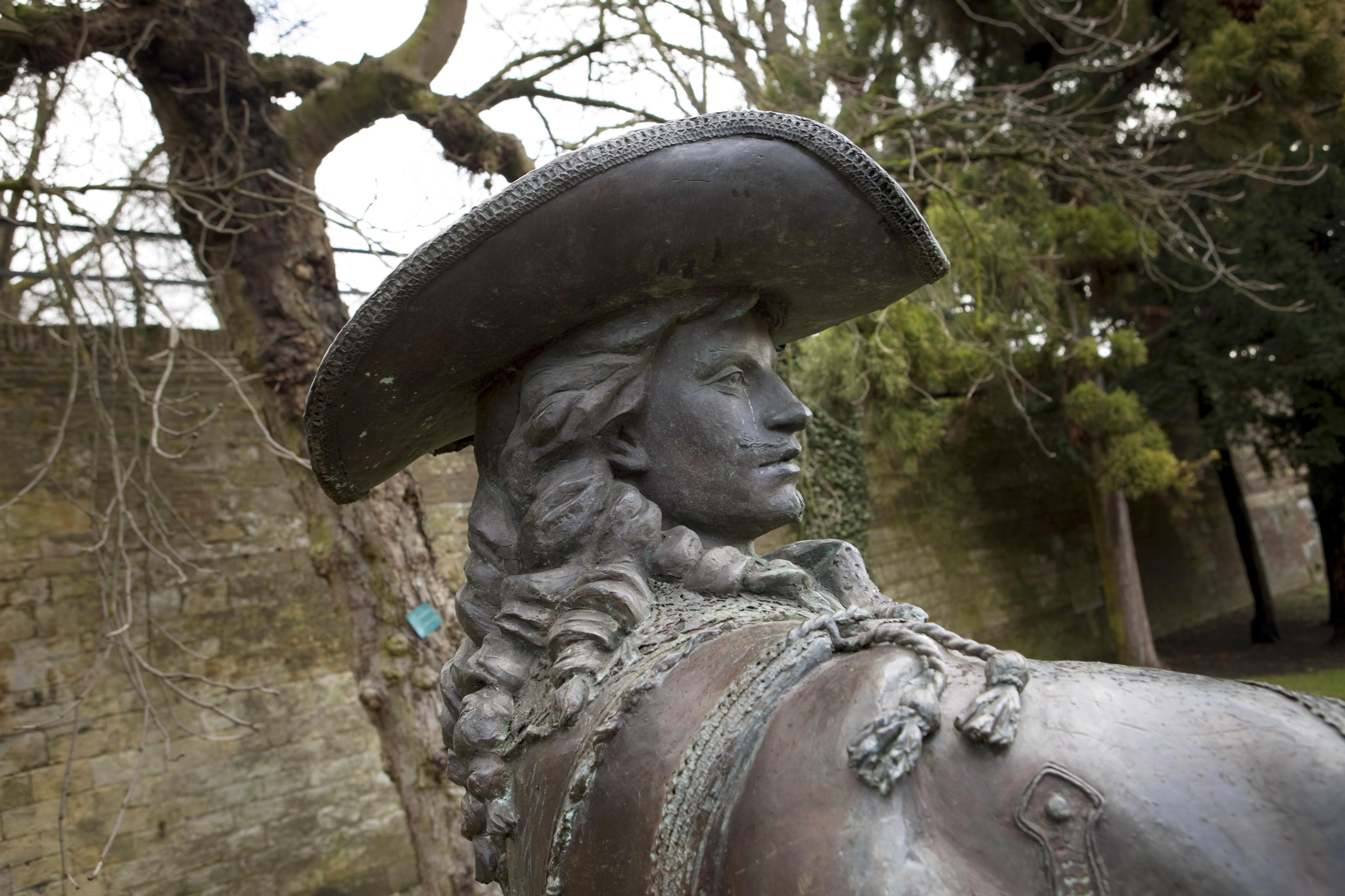 Famous Musketeer Charles d'Artagnan: Mystery Surrounds Skeleton Find