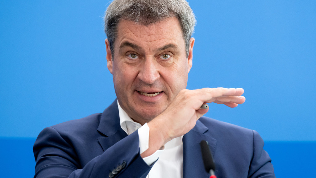 Markus Söder