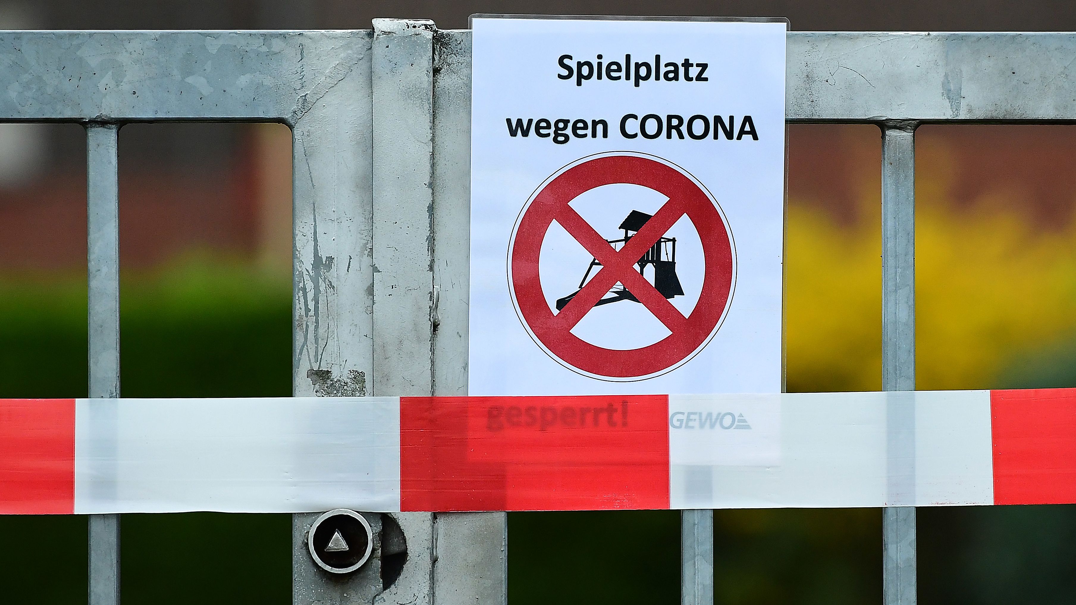 Faq Zur Ausgangsbeschrankung Was Darf Ich Eigentlich Noch Br24