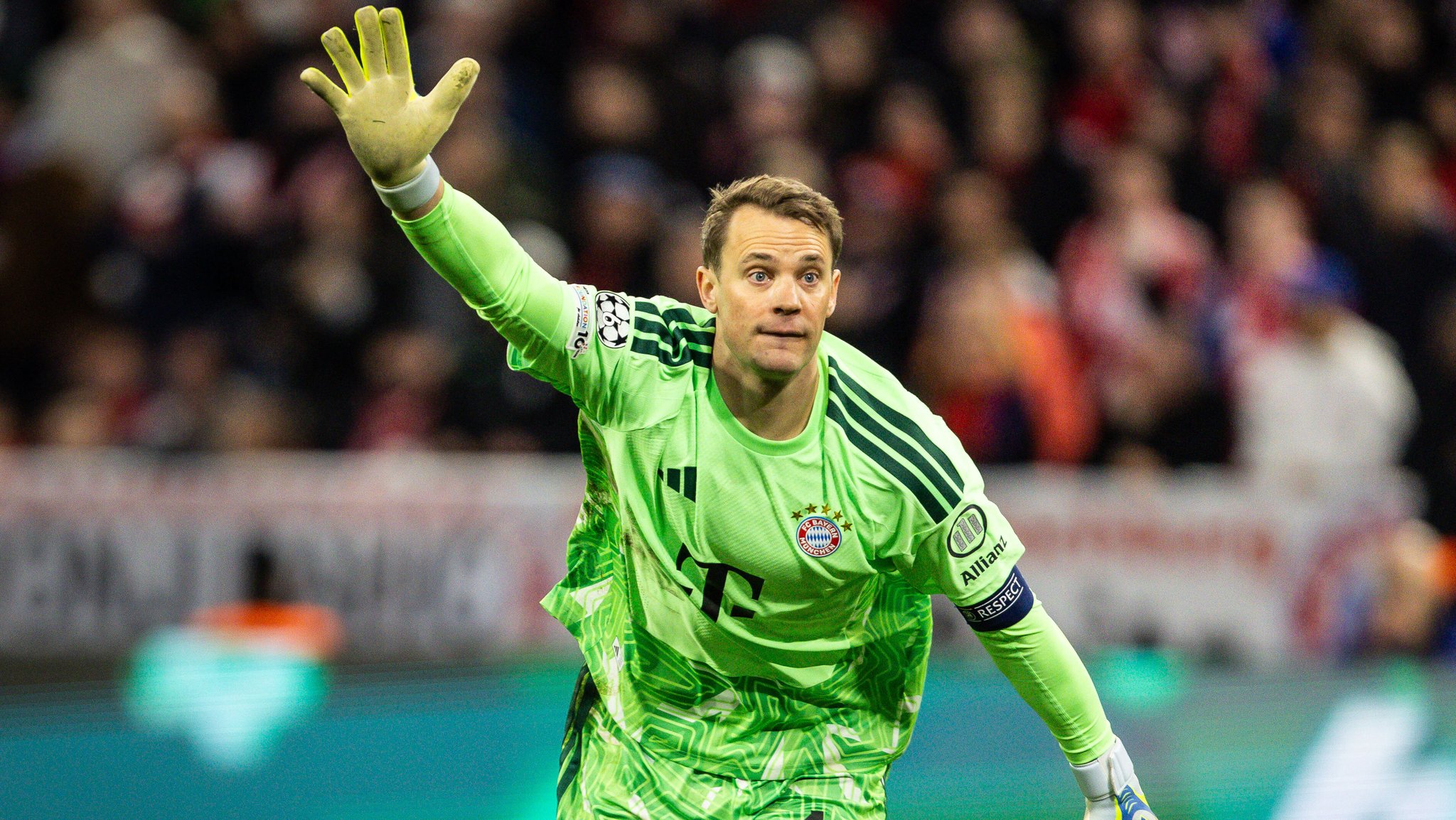 Raus mit Applaus: FC Bayern verpasst das Champions-League-Finale