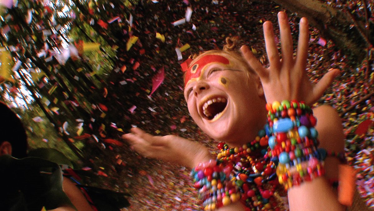 Punkte und Körper: Yayoi Kusama und Pipilotti Rist in Nürnberg