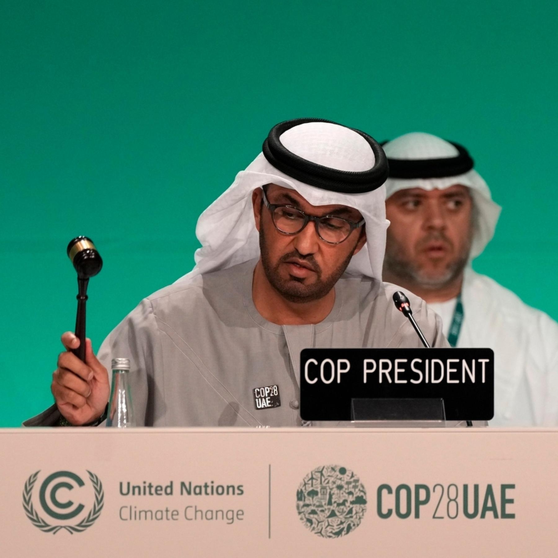 Kleiner Gernegroß am Golf: Die Vereinigten Arabischen Emirate