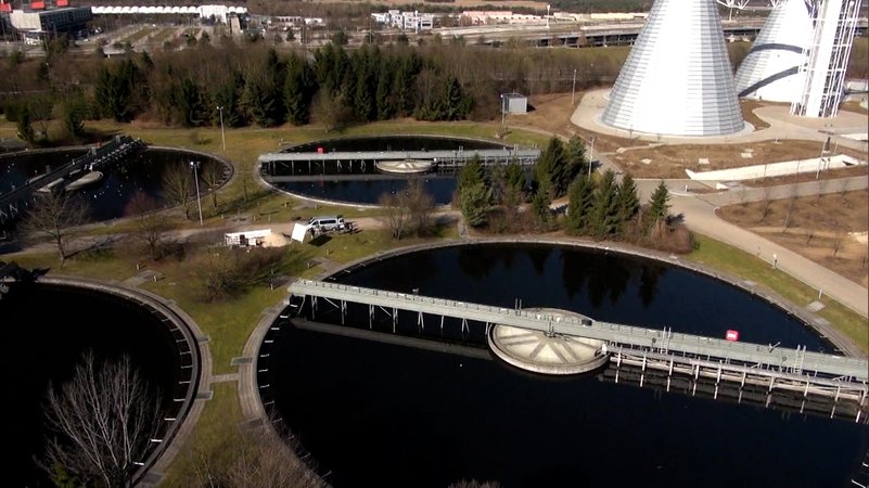 Kann das Abwasser verlässliche Daten über die Lage in Bayern liefern? Und wie flächendeckend wird derzeit untersucht? | Bild: BR Kann das Abwasser verlässliche Daten über die Lage in Bayern liefern? Und wie flächendeckend wird derzeit untersucht?