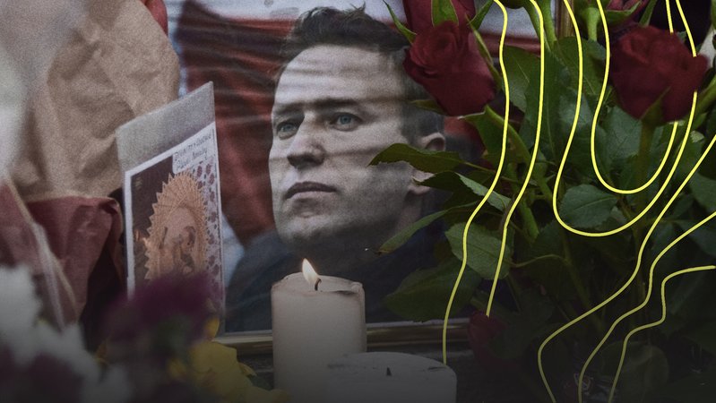 Episodenbild des Podcasts 11KM zum Tod von Alexej Nawalny | Bild: picture alliance/dpa/ZUMA Press Wire | Vuk Valcic Episodenbild des Podcasts 11KM zum Tod von Alexej Nawalny