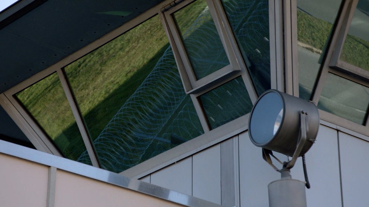 Gablinger Beamte sollen auch in benachbarter JVA geprügelt haben