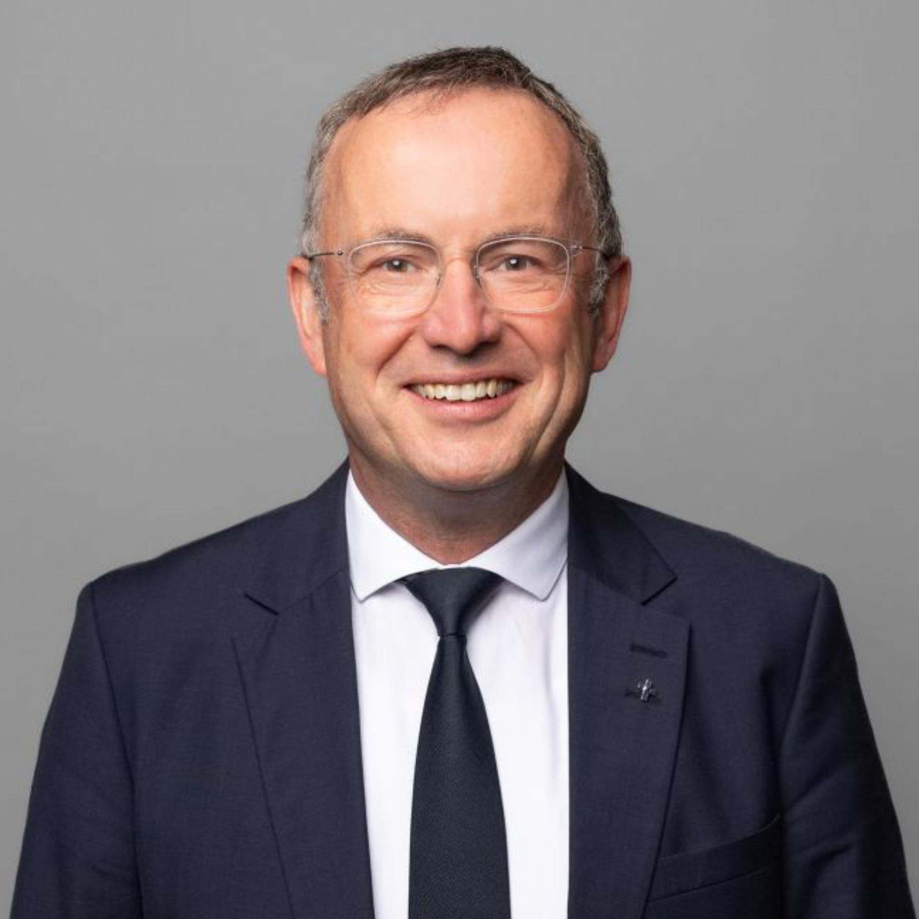 "Siehe, ich mache alles neu!"