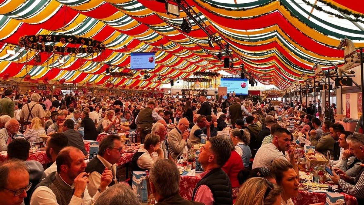 Gastronomie: Sinken mit der Mehrwertsteuer auch die Preise?