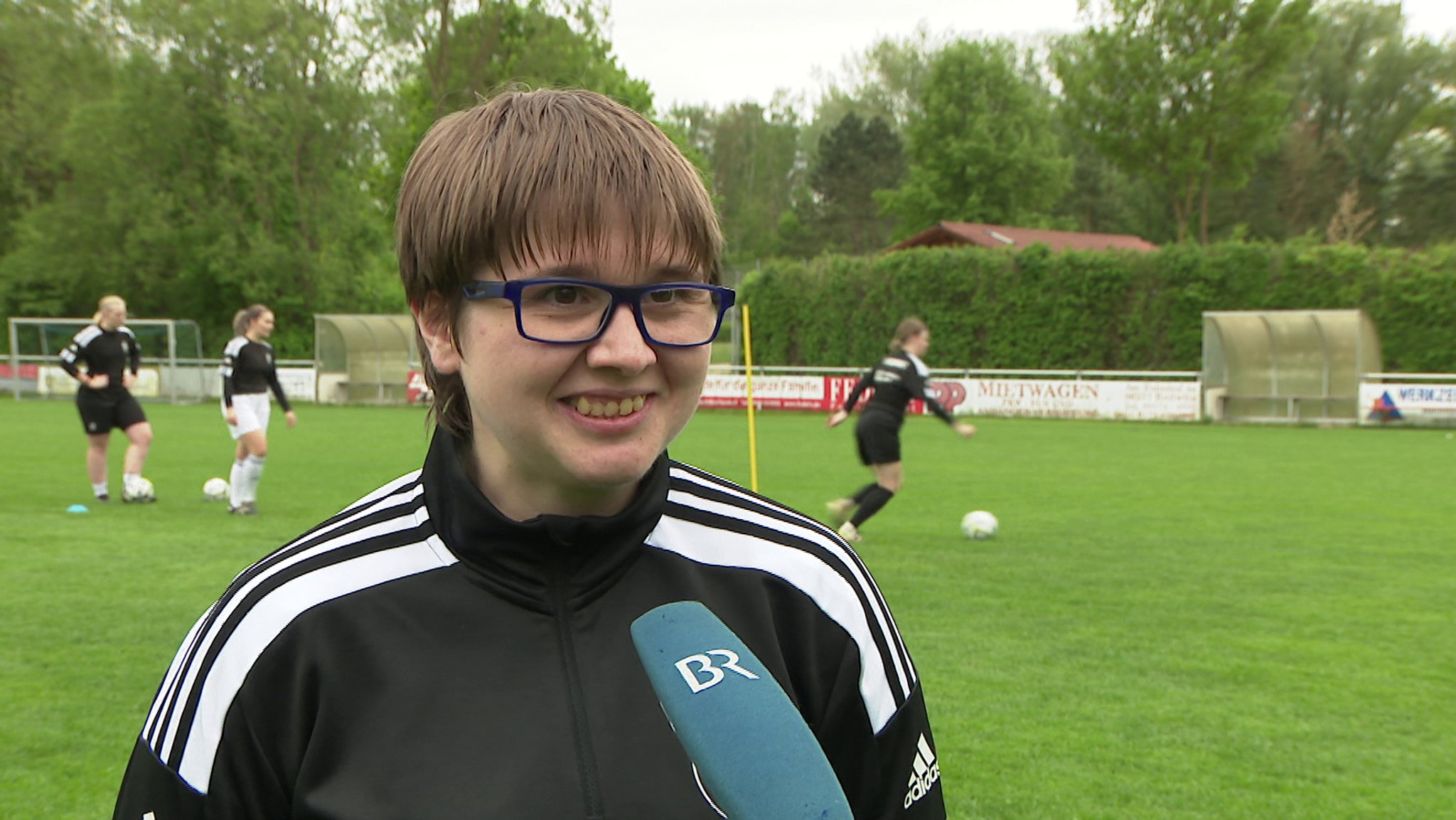 Fußball: Amateurin des Jahres kommt aus Oberfranken