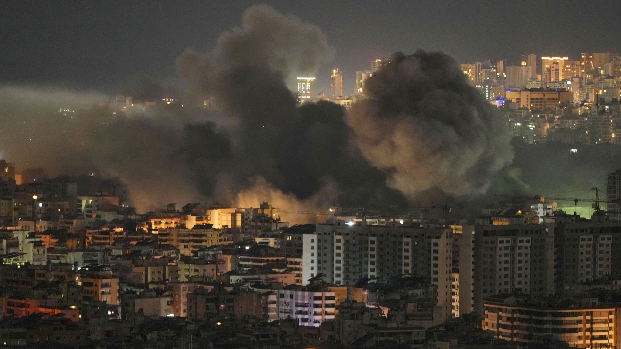 Nahost-Ticker: News vom 5. März in der Nachlese