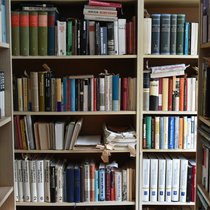 DDR-Literatur - Rückkehr, Aufbau, Kritik | Bild: BR/Mina Özsoy