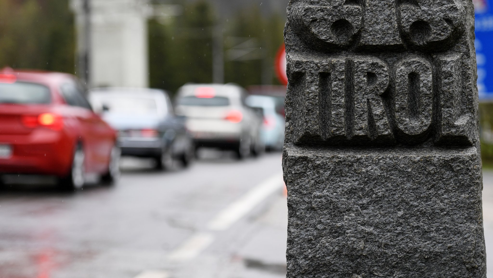 Verordnung fehlt: Kleiner Grenzverkehr erst ab Donnerstag