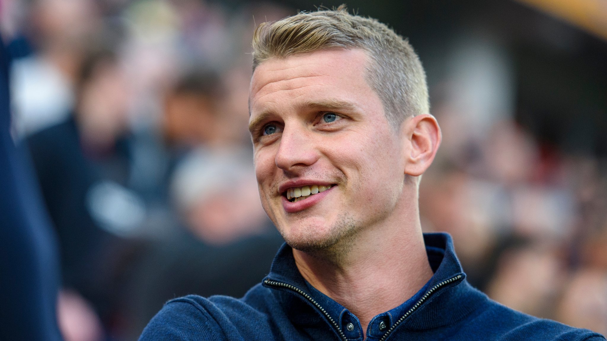 Transfer-Ticker: Erste Cheftrainer-Station für Lars Bender