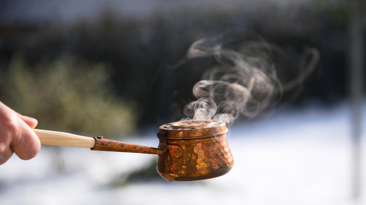 Raunächte: Eine vergessene Tradition kehrt zurück