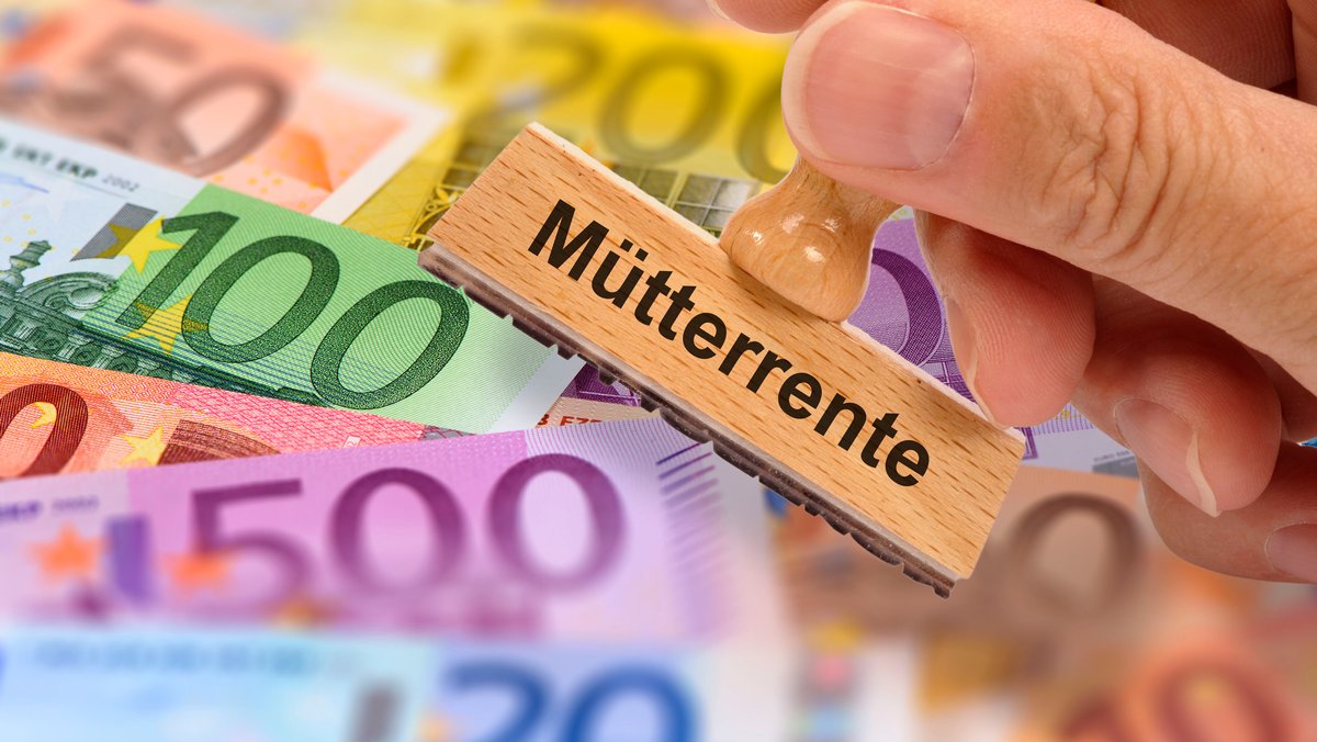 Erweiterte Mütterrente – was Eltern wissen müssen