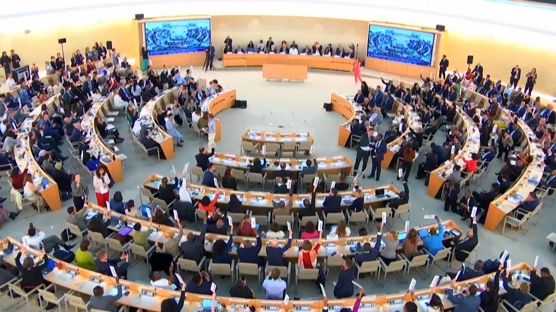 Weltweit erstes Pandemie-Abkommen verabschiedet