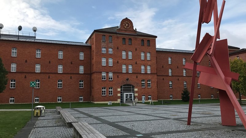 Die Hochschule Ansbach feiert 25-jähriges Jubiläum