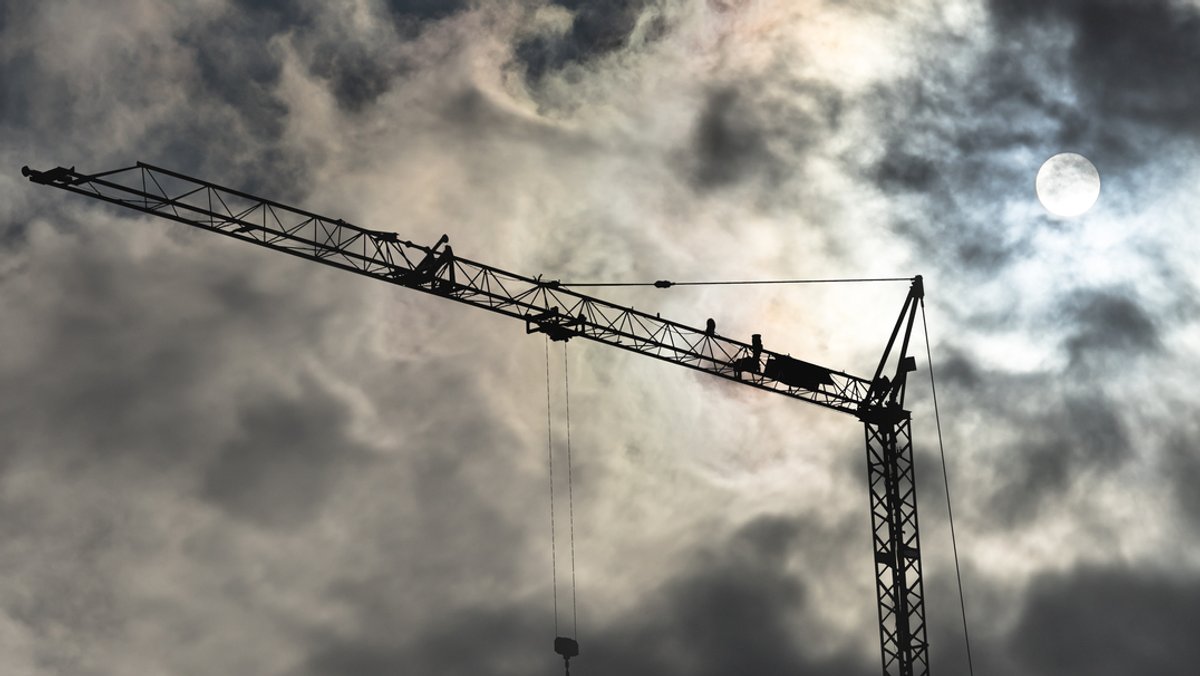 Ifo-Geschäftsklima: Wirtschaft hofft auf Besserung