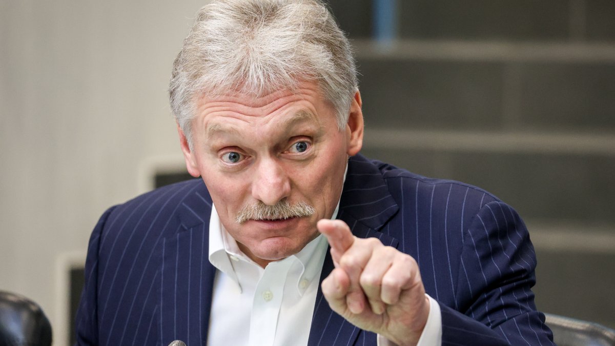 "Wir verlieren die Instrumente": Kreml fürchtet um Propaganda 