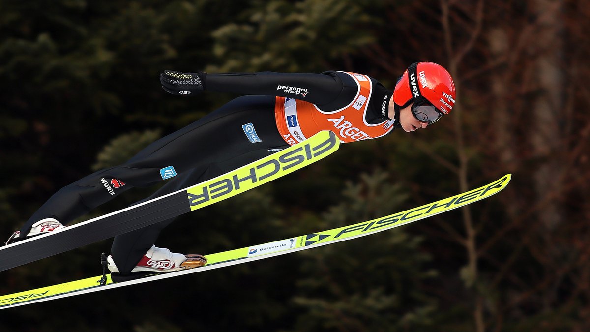 Wintersport-Ticker: Alle News vom 22. bis 26. Januar