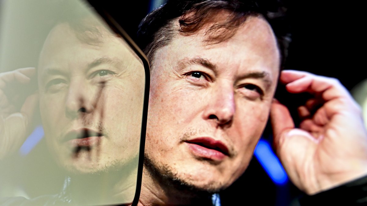 Wie Elon Musk das KI-Wettrennen gewinnen will