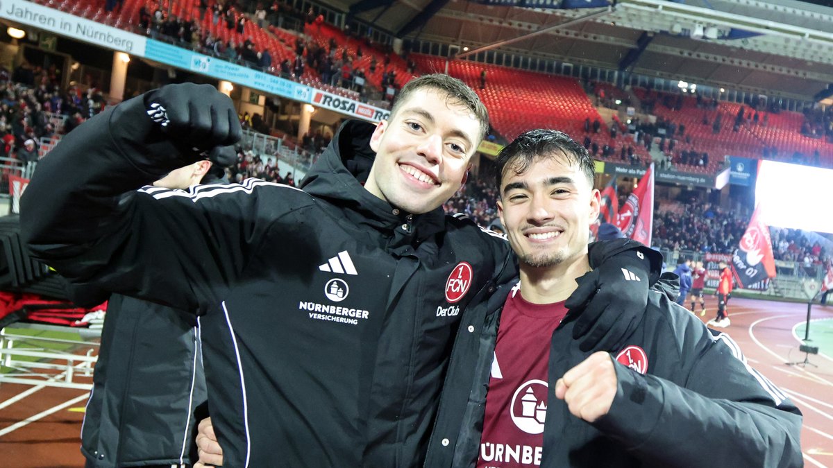 Club wird zur Super-Talent-Schmiede: Das ist die neue Strategie