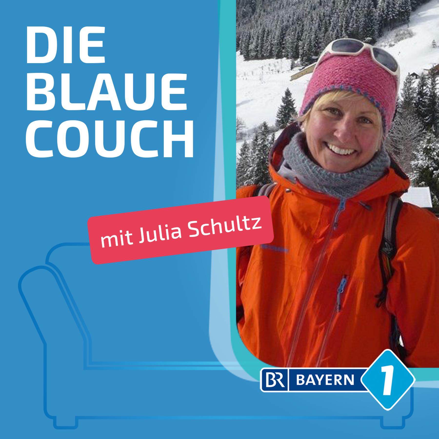 Julia Schultz, Bergsteigerin