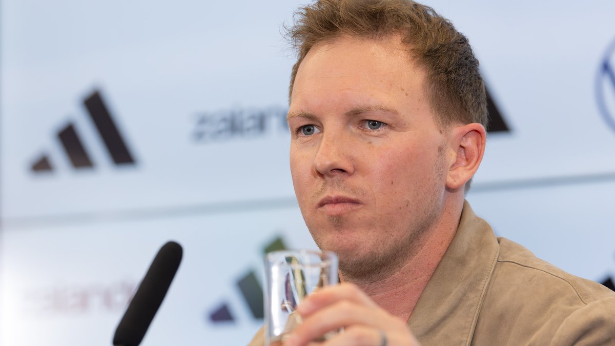 Basler greift Nagelsmann an: "Völlig unglaubwürdig"