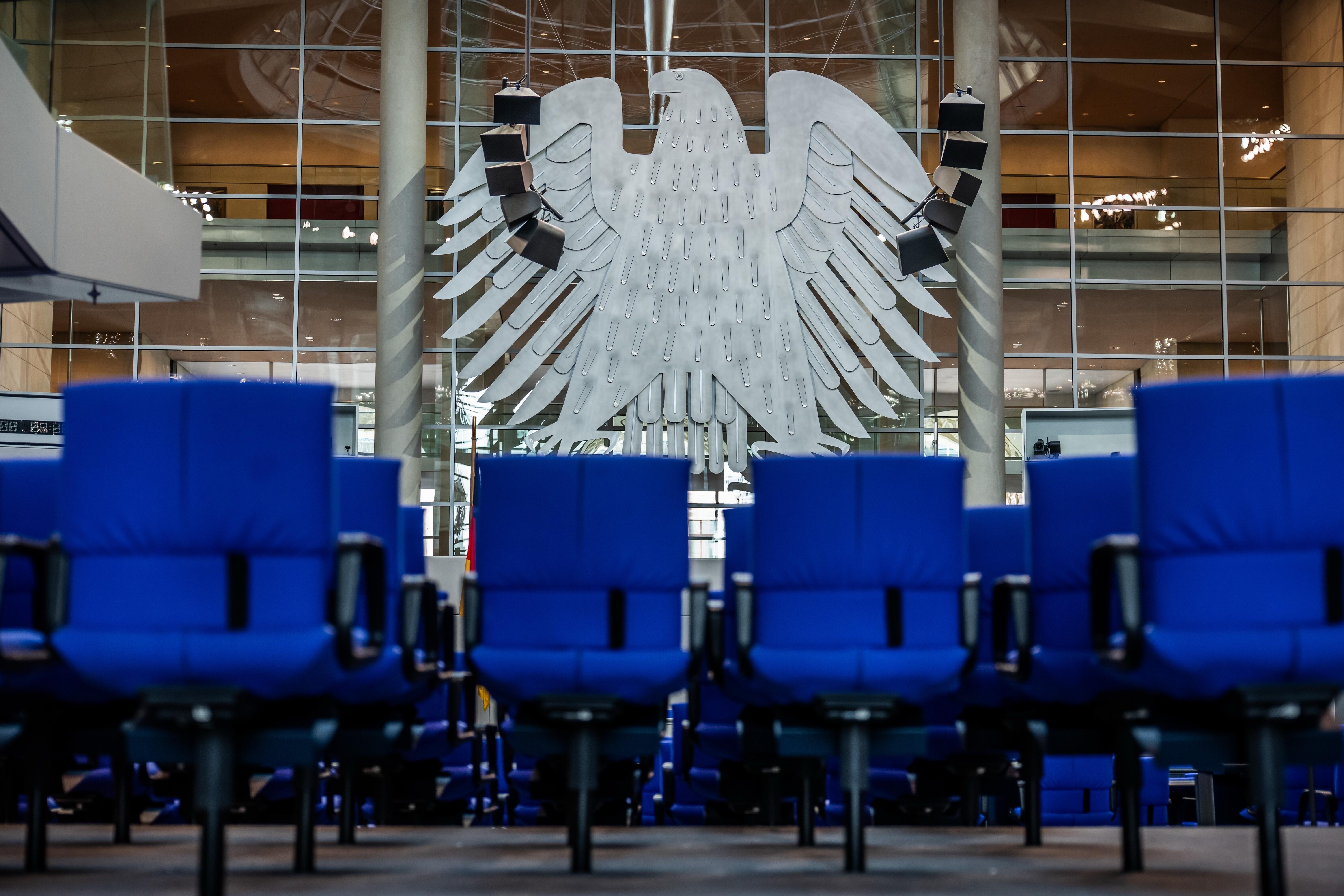 (Symbolbild) Das endgültige Wahlergebnis der Bundestagswahl steht fest. 