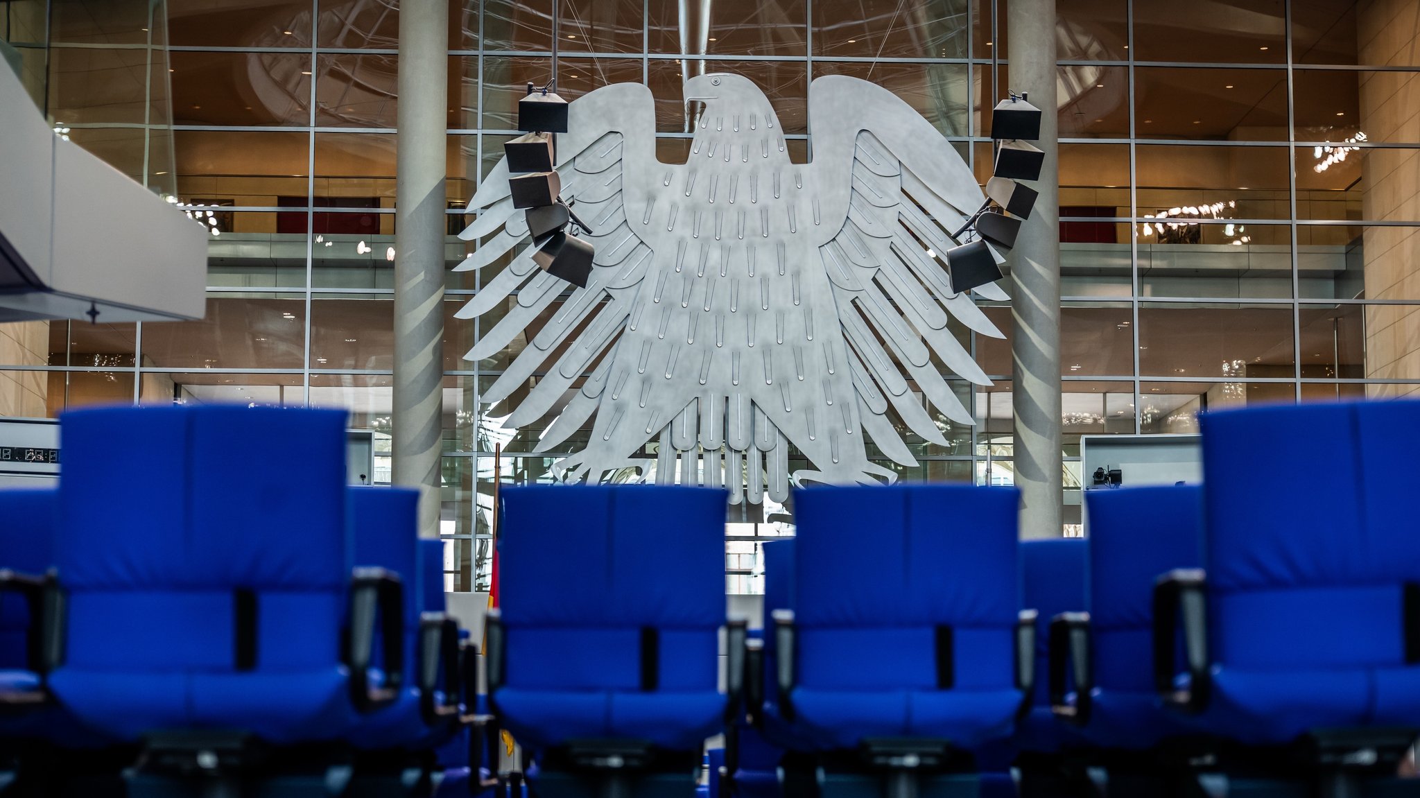 (Symbolbild) Das endgültige Wahlergebnis der Bundestagswahl steht fest. 