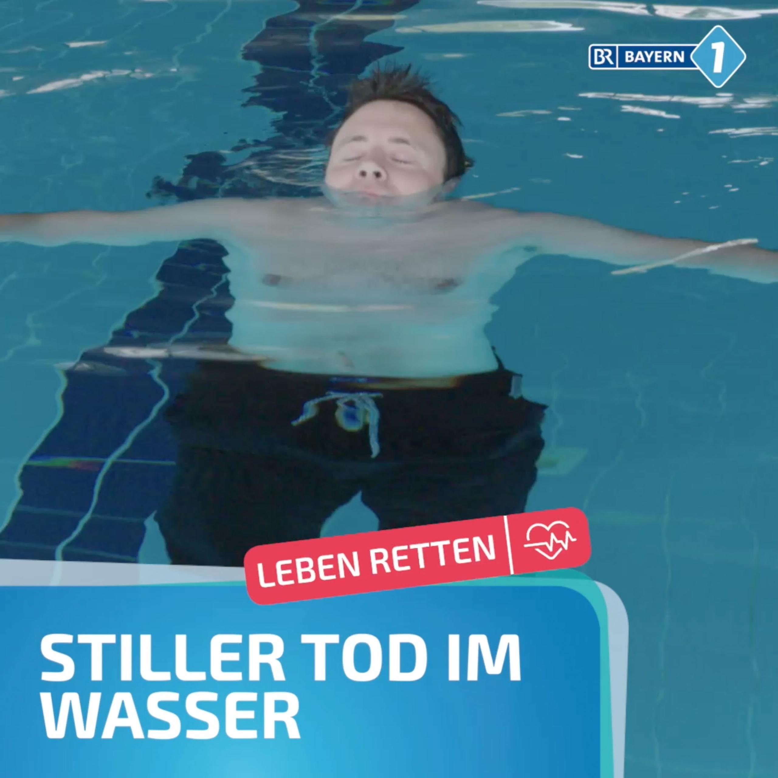 Startbild des Videos "Ertrinken"