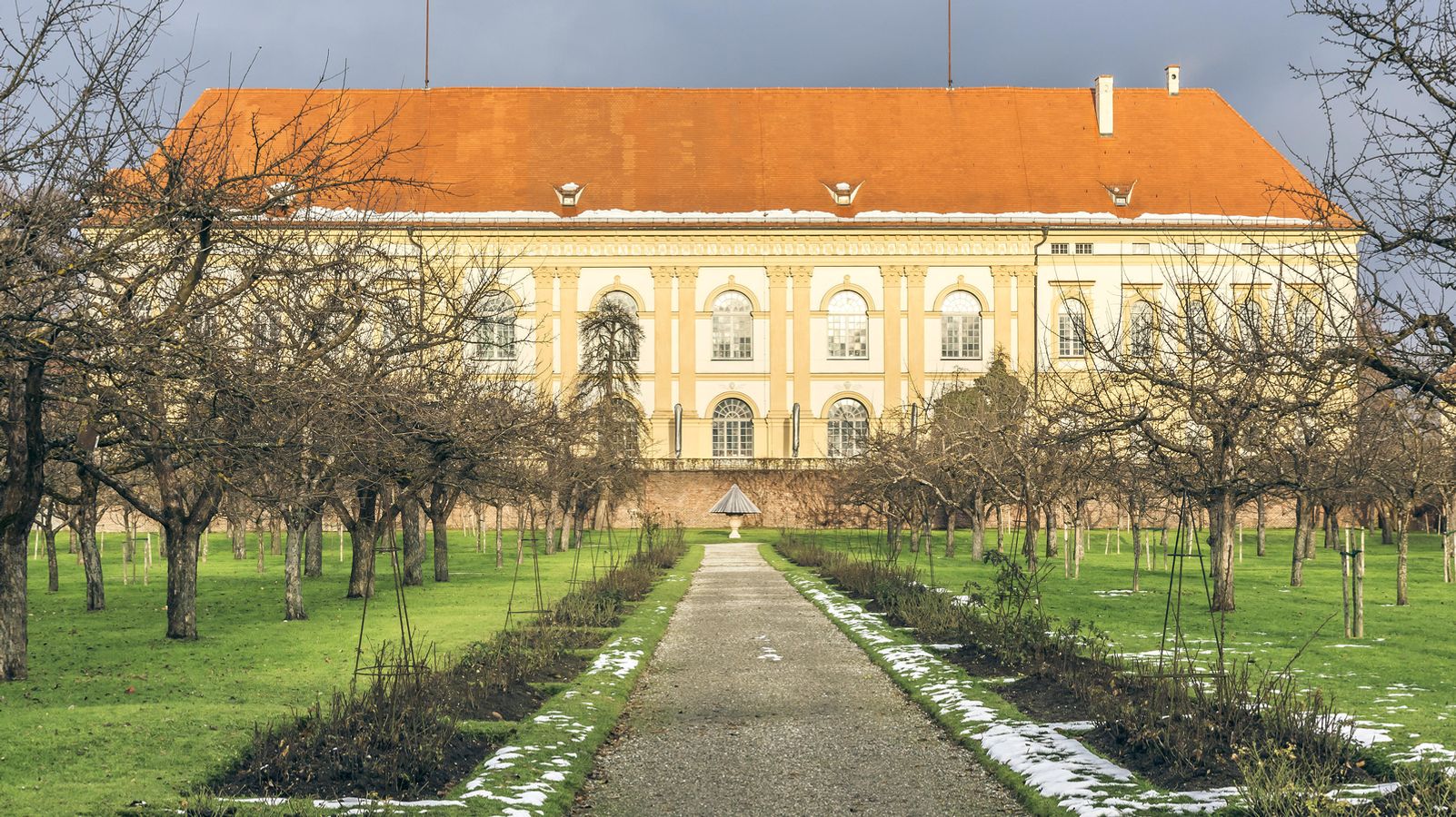 Dachau Ist Bei Pendlern Besonders Beliebt Br24