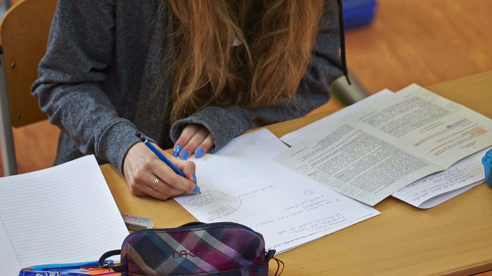 Was das Karlsruher Legasthenie-Urteil für Bayerns Schulen heißt