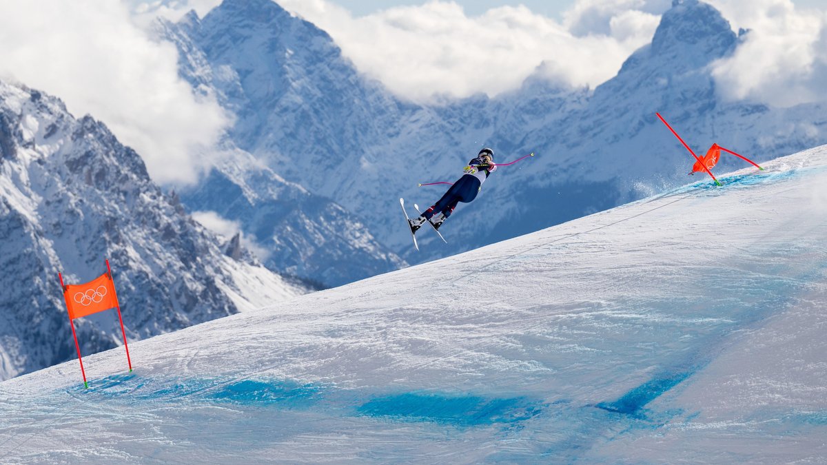 Nach Vonns Horror-Sturz: Ist alte Technik das Problem?