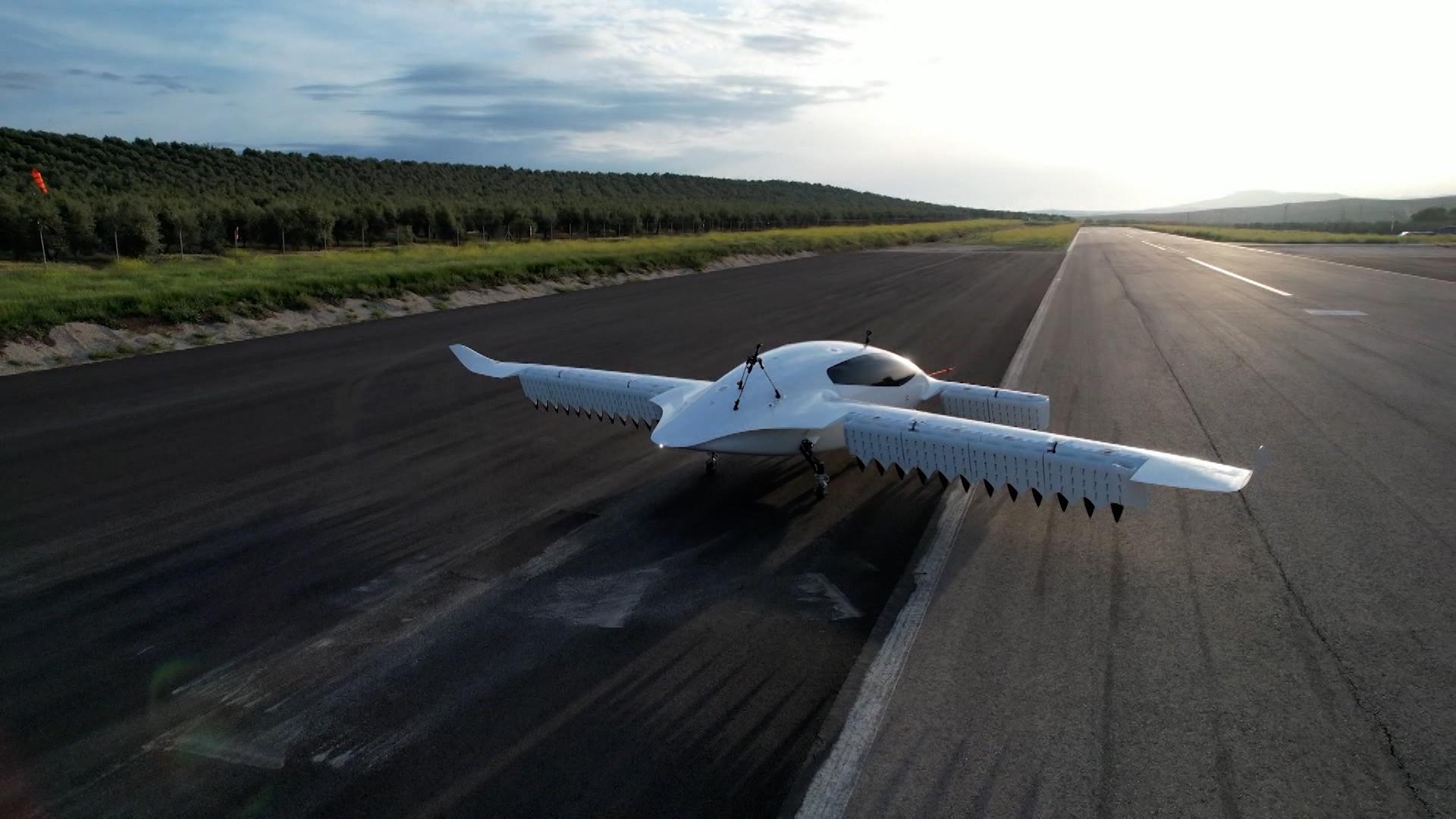 Das Flugtaxi-Unternehmen Lilium hat eine Abfuhr aus Berlin bekommen. Die Ampelkoalition verweigert Lilium eine Finanzhilfe in Millionenhöhe.